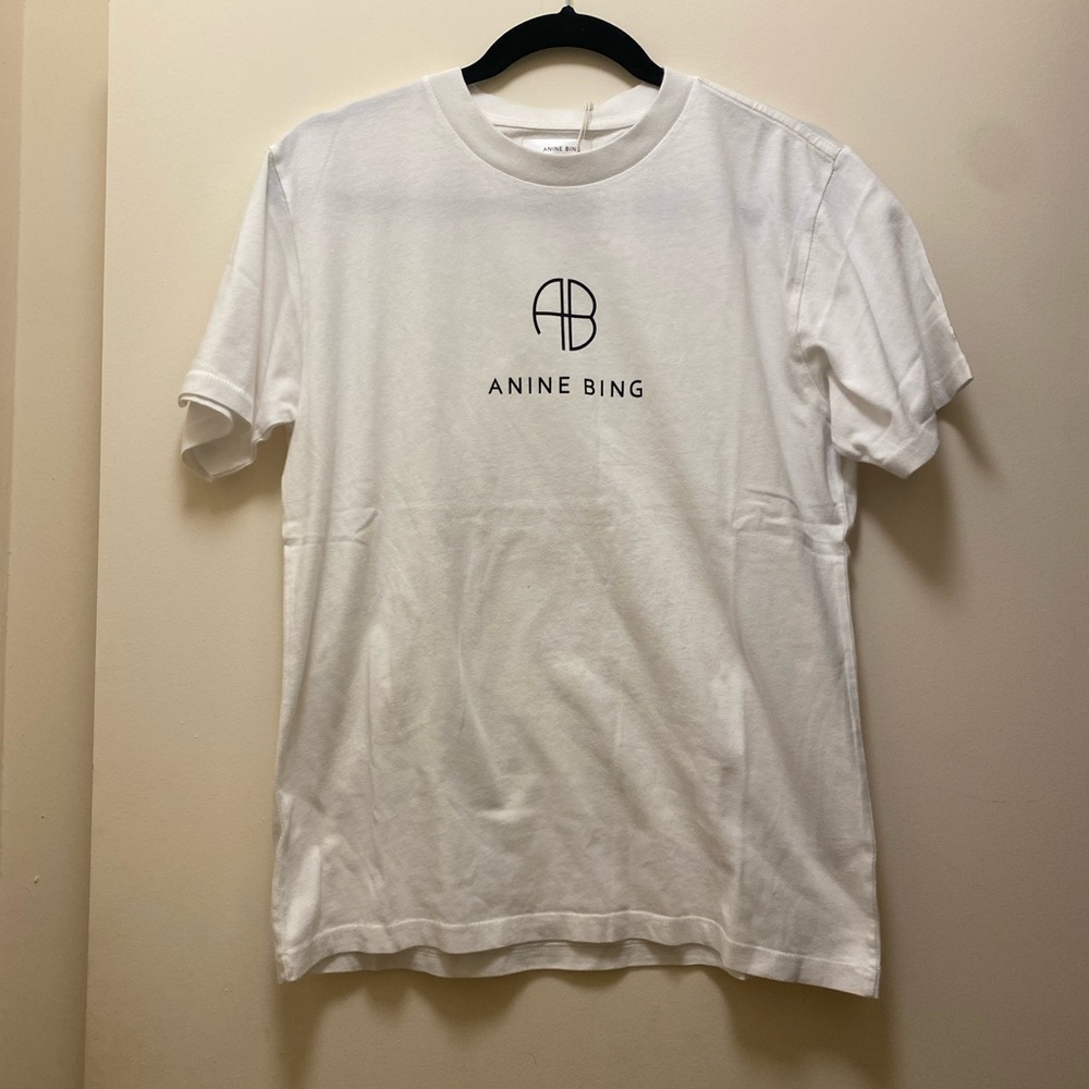 Anine Bing T-shirt